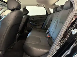 Honda Accord Hybrid 2025 Touring 4dr Sedan