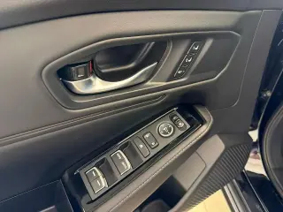 Honda Accord Hybrid 2025 Touring 4dr Sedan