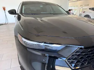 Honda Accord Hybrid 2025 Touring 4dr Sedan