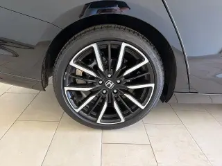 Honda Accord Hybrid 2025 Touring 4dr Sedan