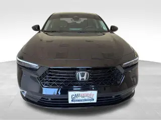 Honda Accord Hybrid 2025 Touring 4dr Sedan