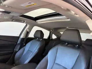 Honda Accord Hybrid 2025 Touring 4dr Sedan