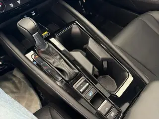 Honda Accord Hybrid 2025 Touring 4dr Sedan
