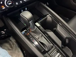 Honda Accord Hybrid 2025 Touring 4dr Sedan