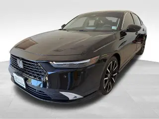Honda Accord Hybrid 2025 Touring 4dr Sedan