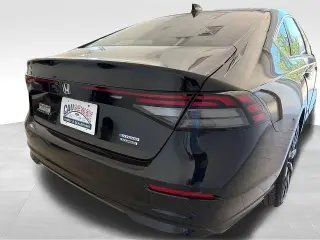 Honda Accord Hybrid 2025 Touring 4dr Sedan