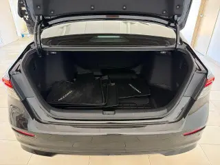 Honda Accord Hybrid 2025 Touring 4dr Sedan