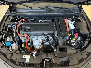 Honda Accord Hybrid 2025 Touring 4dr Sedan