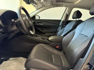 Honda Accord Hybrid 2025 Touring 4dr Sedan