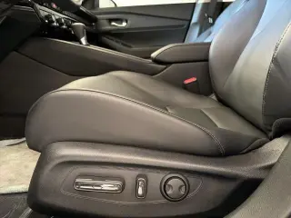 Honda Accord Hybrid 2025 Touring 4dr Sedan