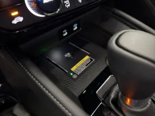 Honda Accord Hybrid 2025 Touring 4dr Sedan