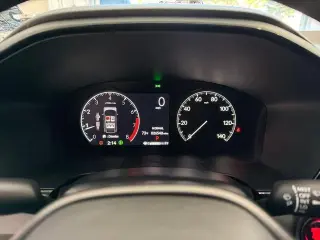 Honda CR-V 2024 AWD EX 4dr SUV