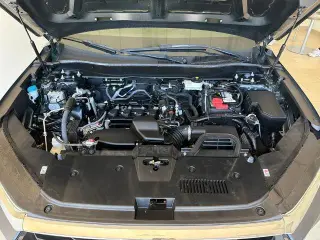 Honda CR-V 2024 AWD EX 4dr SUV