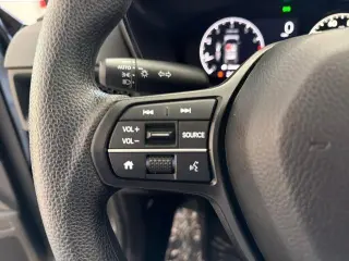 Honda CR-V 2024 AWD EX 4dr SUV