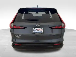 Honda CR-V 2024 AWD EX 4dr SUV