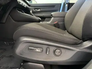 Honda CR-V 2024 AWD EX 4dr SUV