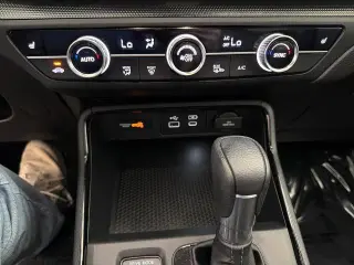 Honda CR-V 2024 AWD EX 4dr SUV