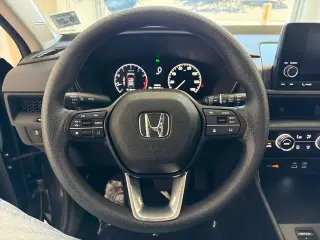 Honda CR-V 2024 AWD EX 4dr SUV
