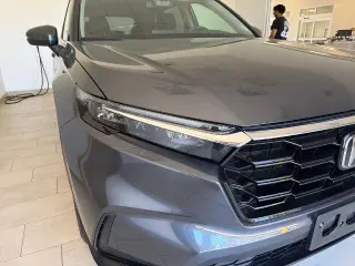 Honda CR-V 2024 AWD EX 4dr SUV