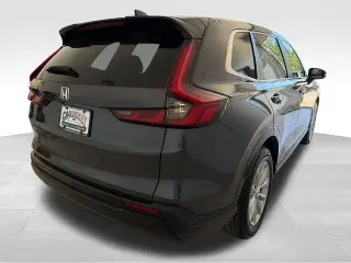 Honda CR-V 2024 AWD EX 4dr SUV