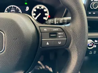 Honda CR-V 2024 AWD EX 4dr SUV
