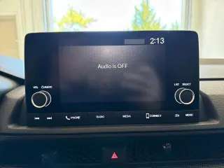 Honda CR-V 2024 AWD EX 4dr SUV