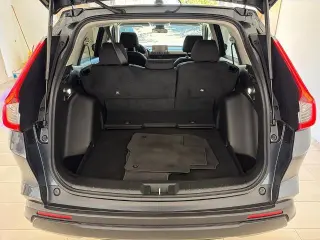 Honda CR-V 2024 AWD EX 4dr SUV