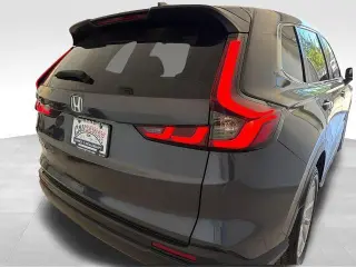 Honda CR-V 2024 AWD EX 4dr SUV