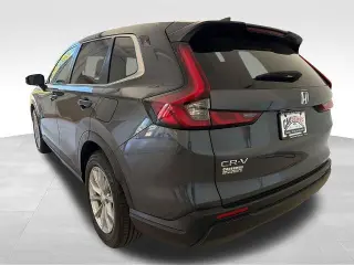 Honda CR-V 2024 AWD EX 4dr SUV