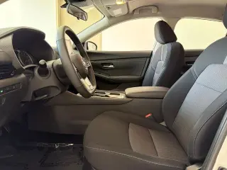 Nissan Sentra 2023 SV 4dr Sedan