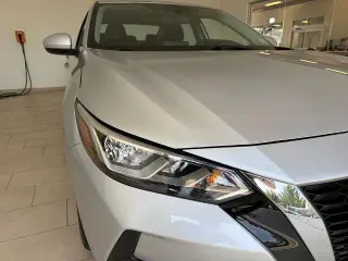 Nissan Sentra 2023 SV 4dr Sedan
