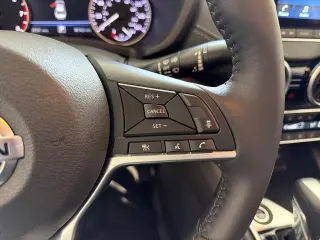 Nissan Sentra 2023 SV 4dr Sedan