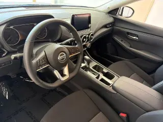 Nissan Sentra 2023 SV 4dr Sedan