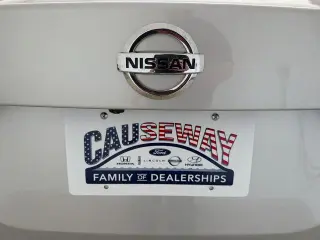 Nissan Sentra 2023 SV 4dr Sedan