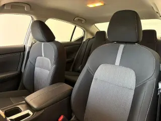 Nissan Sentra 2023 SV 4dr Sedan