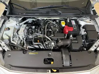 Nissan Sentra 2023 SV 4dr Sedan