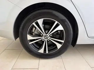 Nissan Sentra 2023 SV 4dr Sedan