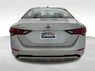 Nissan Sentra 2023 SV 4dr Sedan