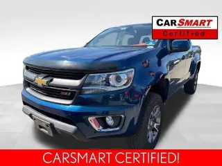 Chevrolet Colorado 2019 4x4 Z71 4dr Crew Cab 5 ft. SB