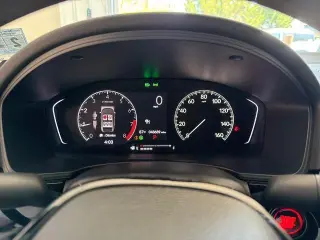 Honda Civic 2024 LX 4dr Sedan