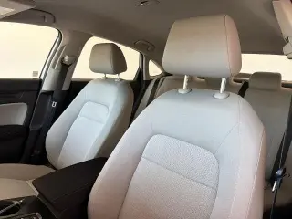 Honda Civic 2024 LX 4dr Sedan
