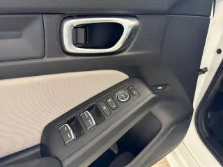 Honda Civic 2024 LX 4dr Sedan