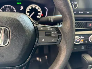 Honda Civic 2024 LX 4dr Sedan