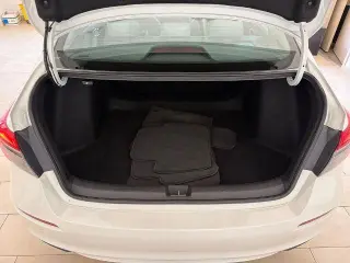 Honda Civic 2024 LX 4dr Sedan