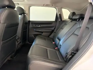 Honda CR-V 2024 AWD EX 4dr SUV