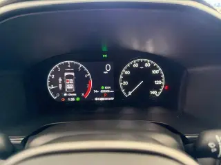 Honda CR-V 2024 AWD EX 4dr SUV