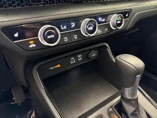 Honda CR-V 2024 AWD EX 4dr SUV