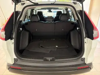 Honda CR-V 2024 AWD EX 4dr SUV