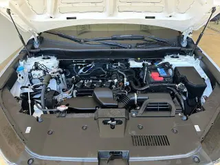 Honda CR-V 2024 AWD EX 4dr SUV