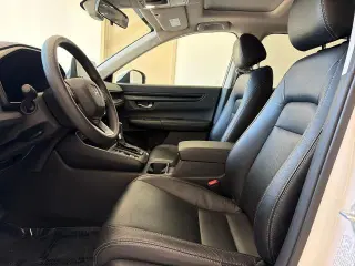 Honda CR-V 2024 AWD EX 4dr SUV